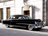 Kongens biler: Cadillac C-2
